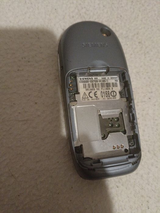 Кнопочний телефон-SIEMENS