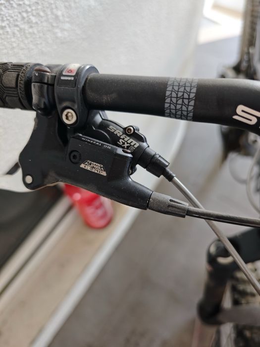 Bicicleta GT I-Drive 4