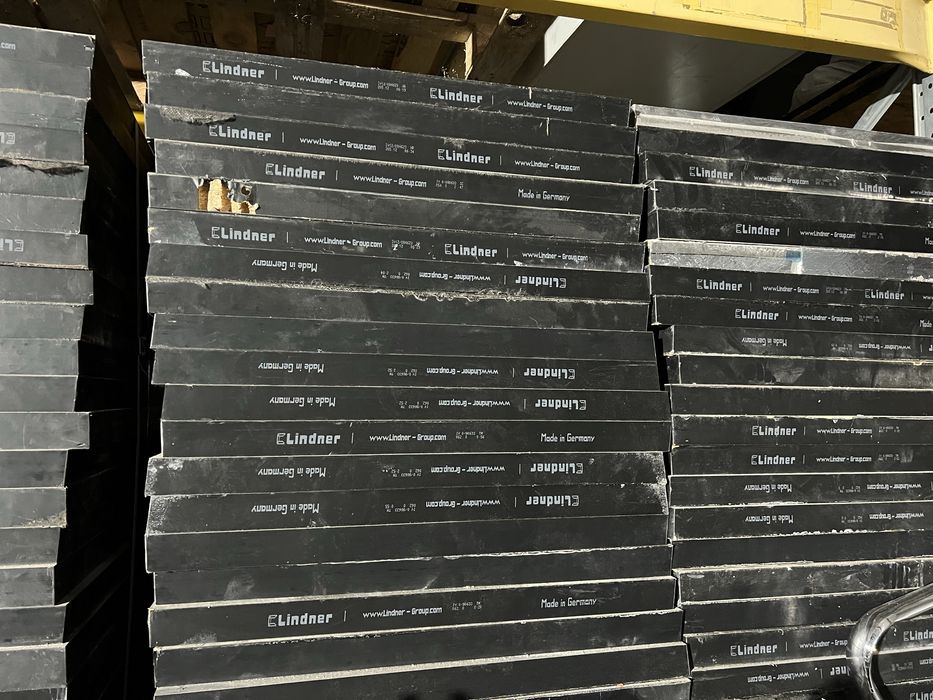 Фальшпол Linder (Німеччина) Б/У