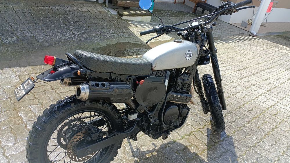 Vende se ou troca