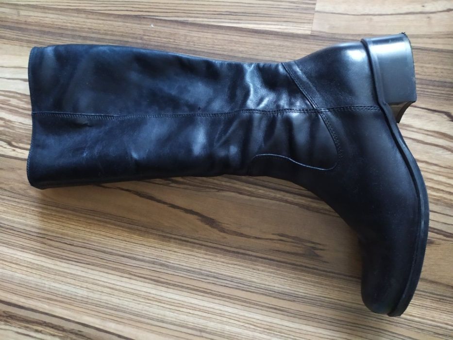 Buty Lasocki - Kozaki