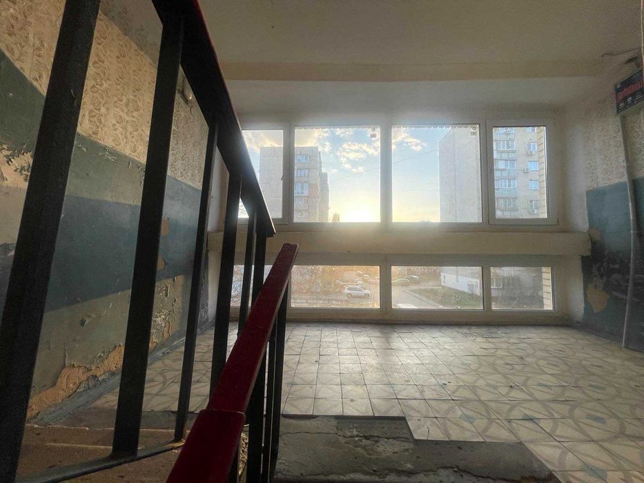 Без % продам 1к 39 м2, вул. Івашкевича Ярослава, 14 Мінська