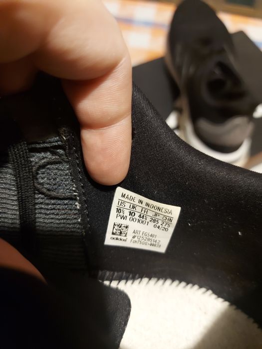 Бігові adidas supernova 10 uk