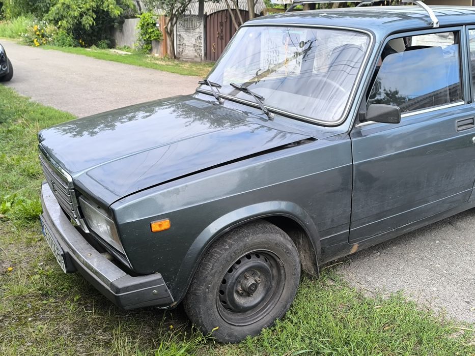 Продам ВАЗ 210740.