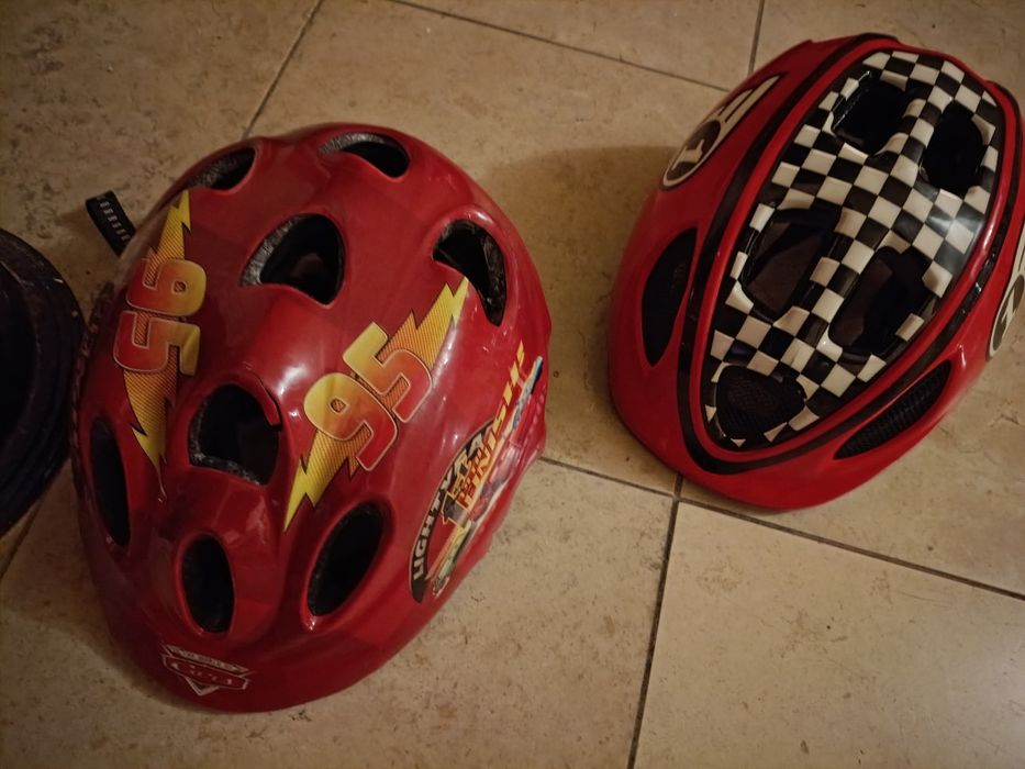 Bicicleta de criança