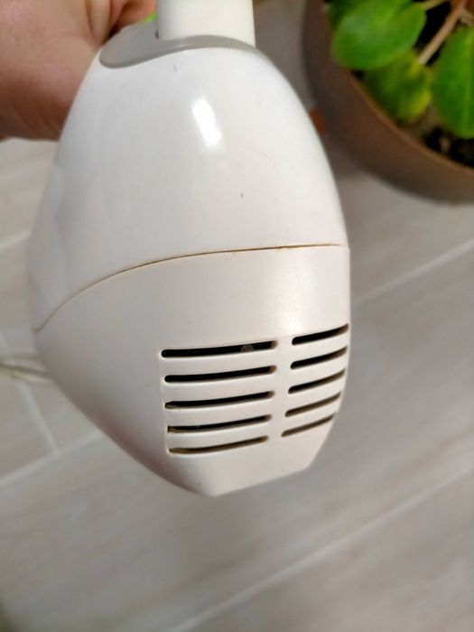 Batedeira SEB "Prep line" (linha branca da marca TEFAL )