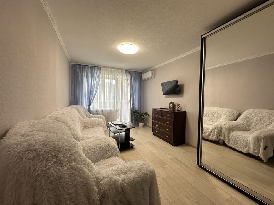 Продам 3-к квартиру Индустриальный район Проспект Петра  Калнышевского