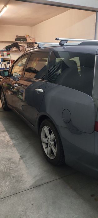 Vendo Mitsubishi Grandis