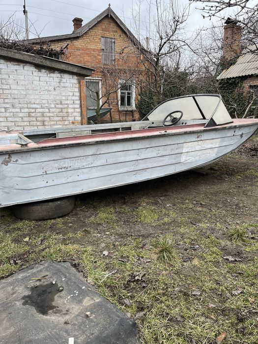 Южанка2 без мотора