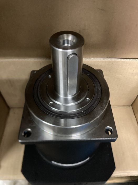 Przekładnia planetarna, reduktor Vogel MPRN 300