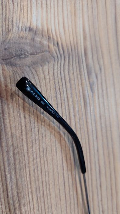 Жіноча оправа  з черепаховом візерунком   P.C.8472  086 від Pierre Car