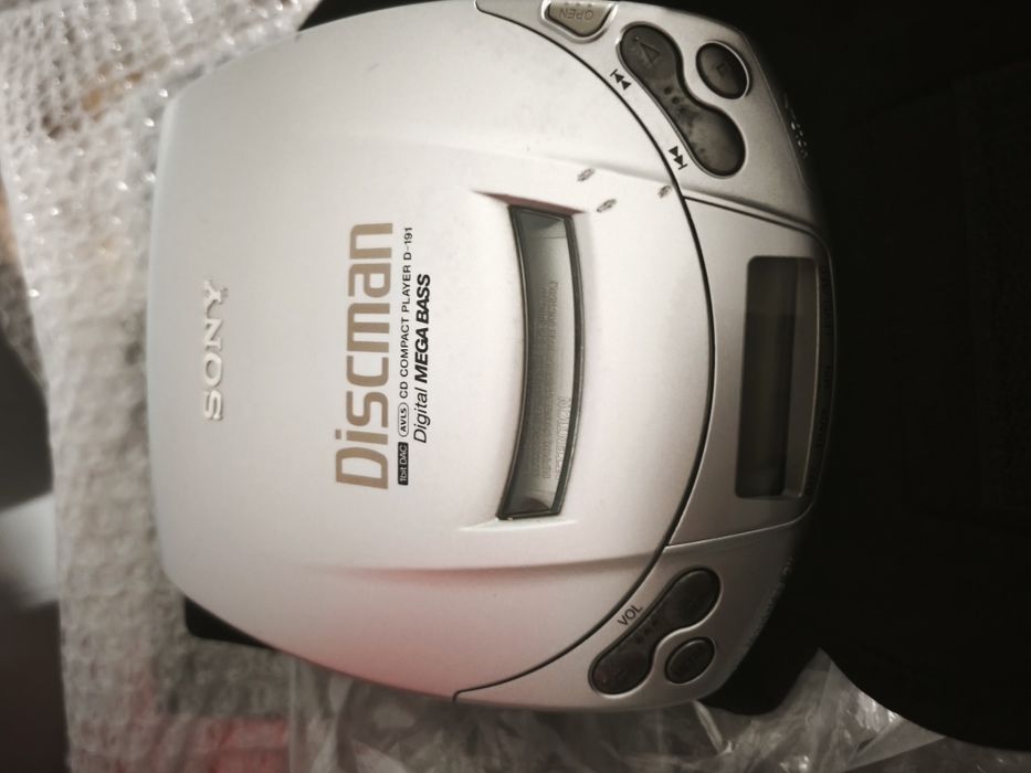 Conjunto hifi. Amplificador Pioneer A10 colunas e leitor cd