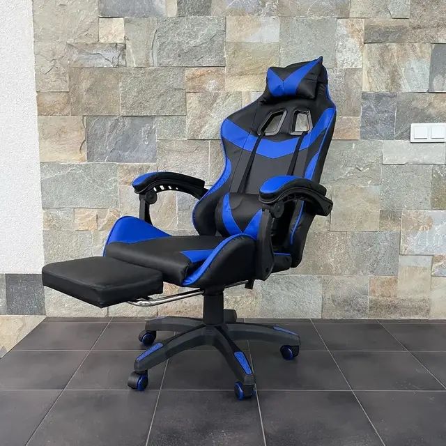 АКЦІЯ‼️ Геймерське крісло Ігрове крісло комп'ютерне Геймерское кресло