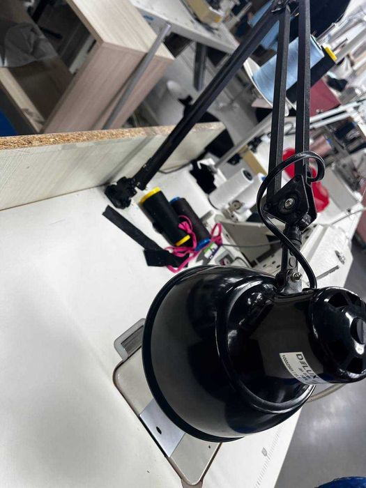 Лампа канцелярская