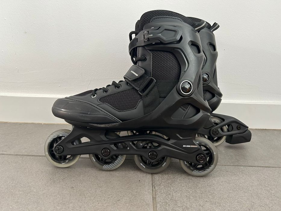Par de Patins Oxelo
