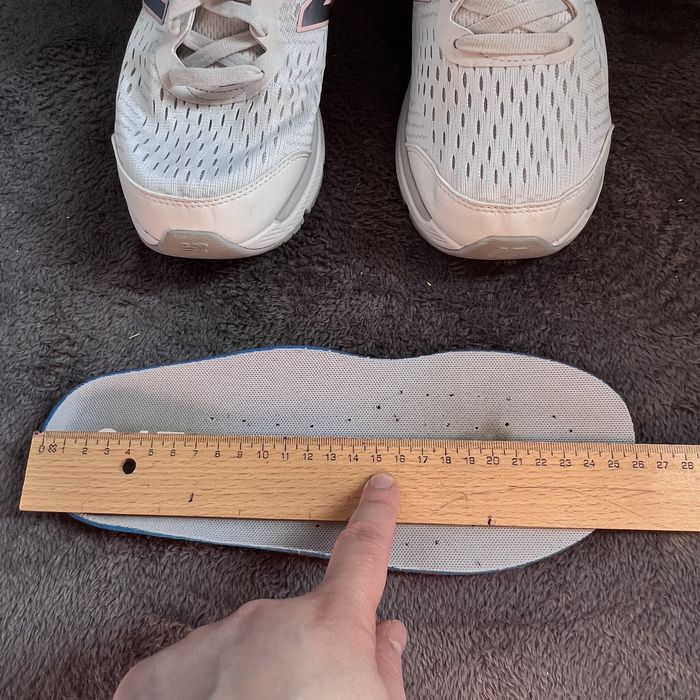 Жіночі кросівки New Balance 847v4.Р.40.	ІДЕАЛ!!!