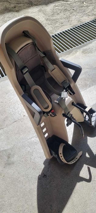 Cadeira bicicleta para bebe