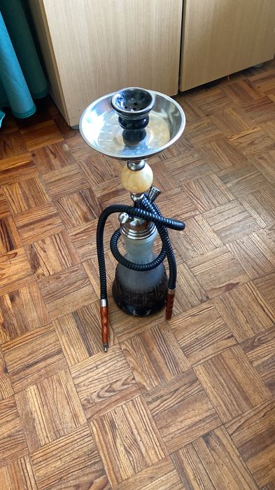 Shisha/Narguilé/Hookah
