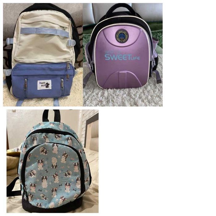 Школьный каркасный рюкзак портфель, шкільний рюкзак, ортопедичний