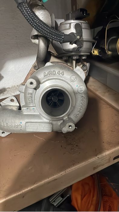 Turbo 1.6 hdi peugeot citroen etc etc