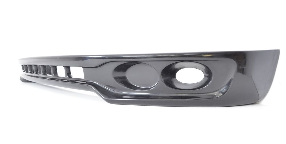 spoiler dokładka zderzaka przód touareg 7p 2010-2014 ver2 tfb tuning