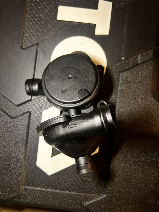 Odma Seperator oleju BMW n46b20