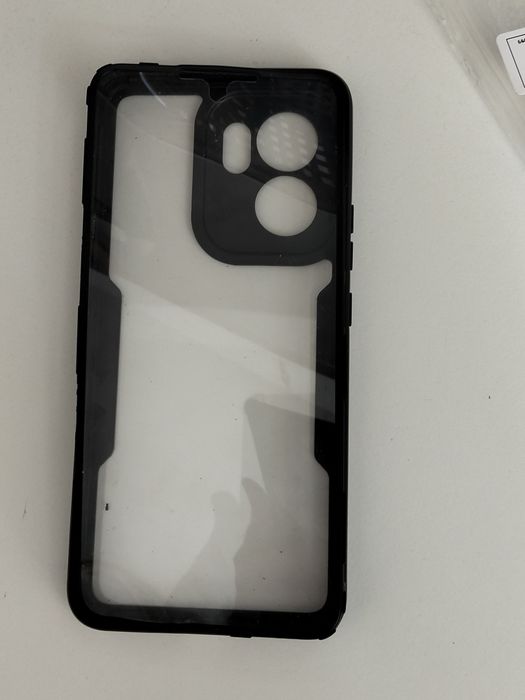 Capa telemóvel proteccão 360 graus