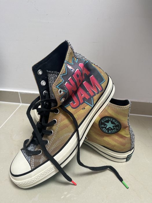 Converse NOWE romiar 43