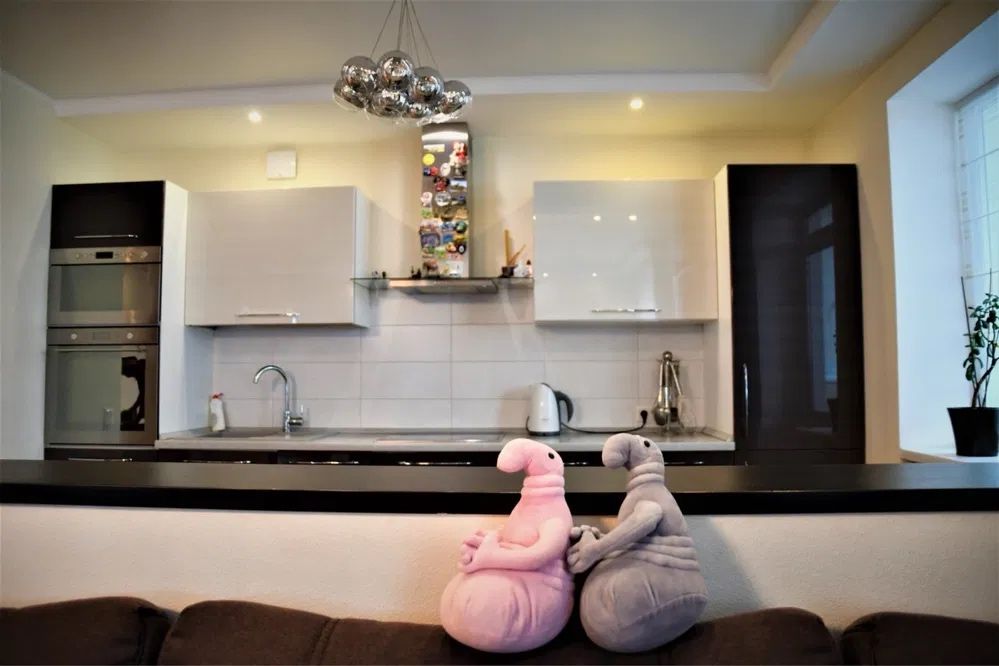 Продам 3к квартиру ЖК Best House