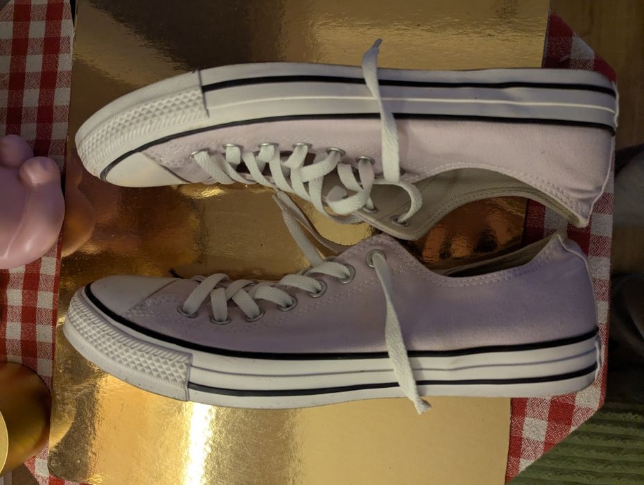 Кеды converse,44,5,29 см