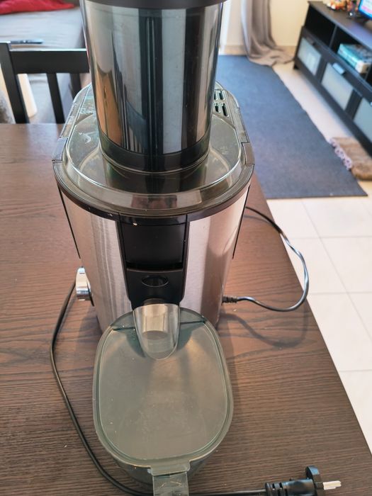 Maq. Sumos-Centrifugadora BECKEN Bje-966 (800 W - 1.1 L)