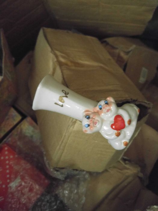 Сосуд посуда доя сливок