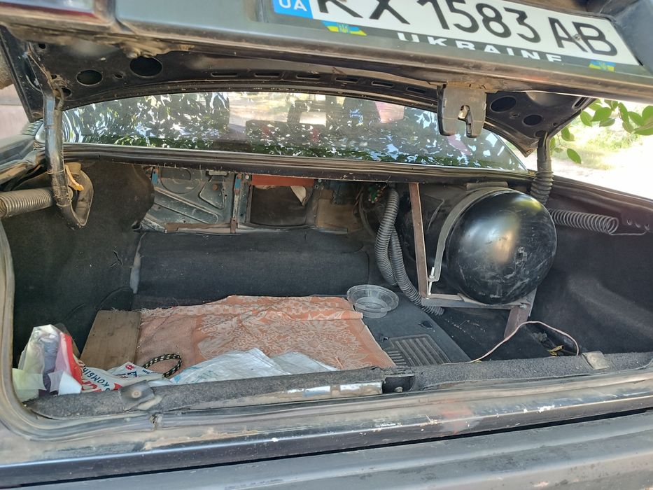 продам автомобіль