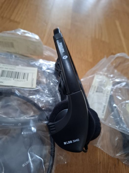 Słuchawki philips LBB 3440/00