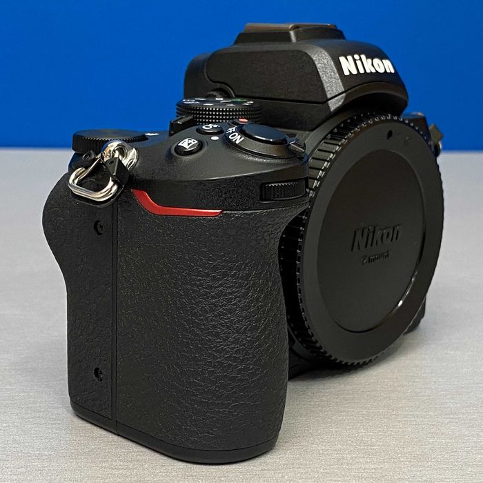 Nikon Z50 (Corpo) - 20.9MP