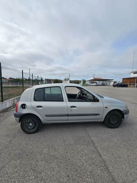 Vende se Renault Clio — photo 4