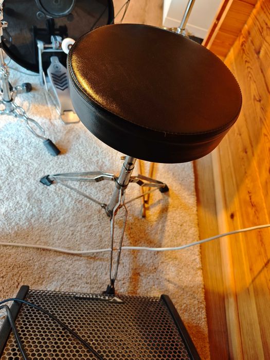 Bateria eletrónica Roland VAD 103