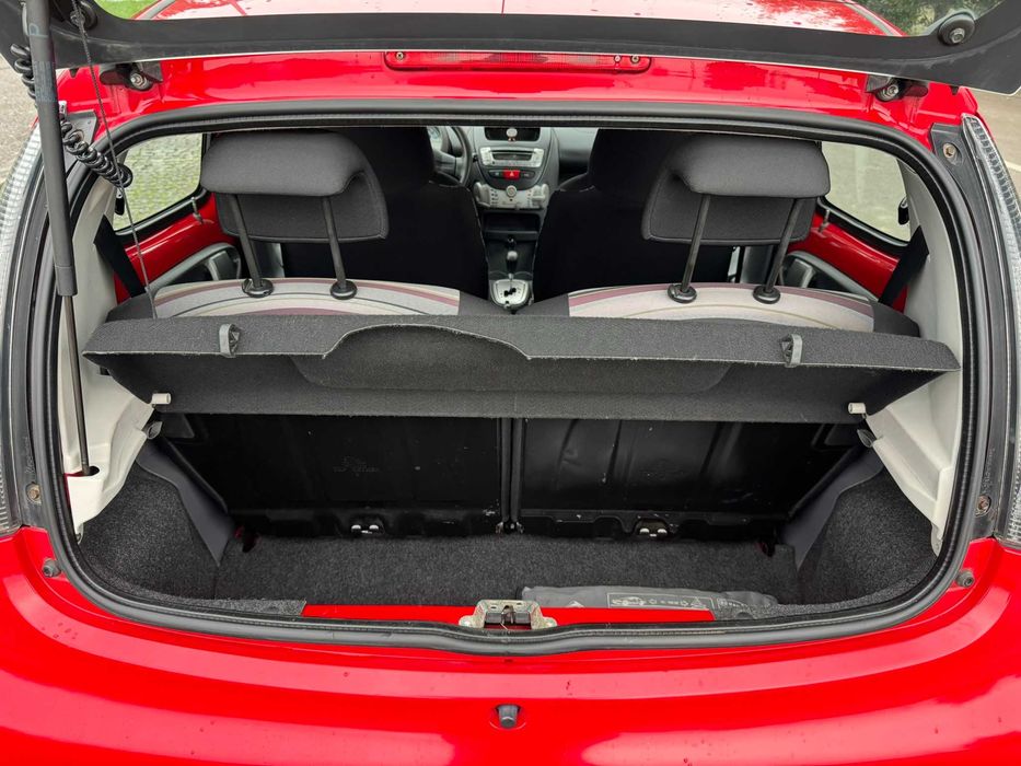 Citroen C1 1.0 Caixa Automática 160.000 kms