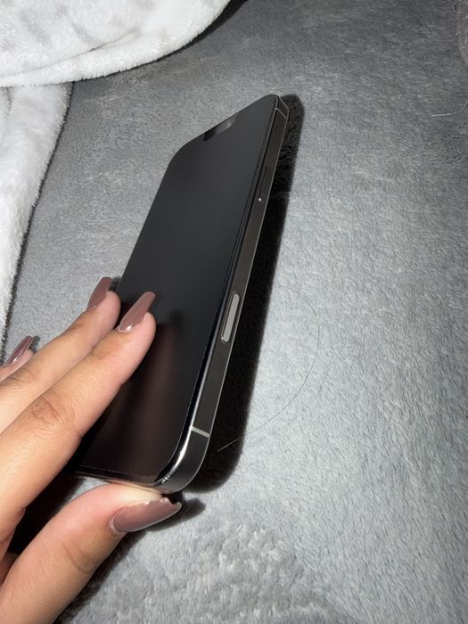 Iphone 16 pro max 256 gb