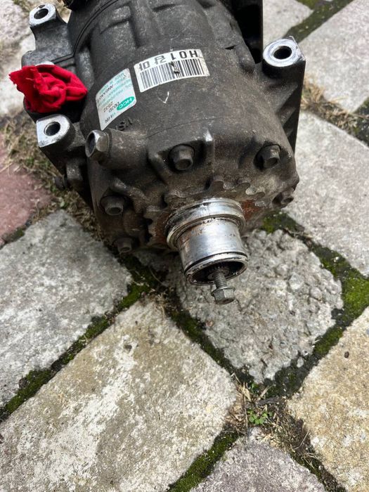 Компресор кондиціонера Kia ceed, Hyundai i30