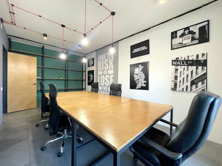 Без % VIP ОФІС У ЖК CENTRAL PARK | 108 м² | ТЕРАСА | МЕТРО 3 ХВ | Маккейна 7