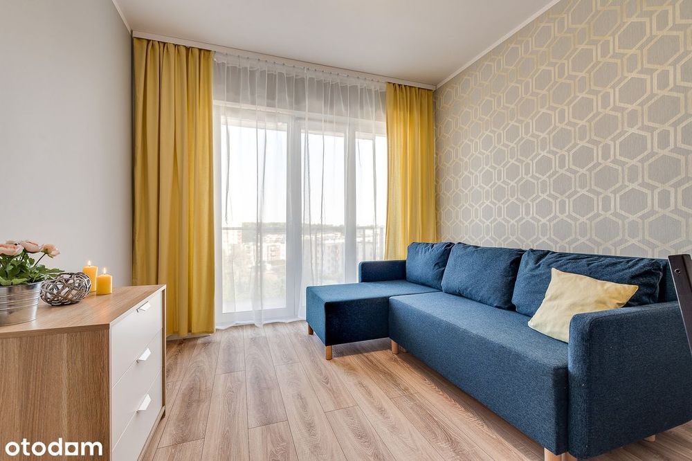 Mieszkanie, Katowice