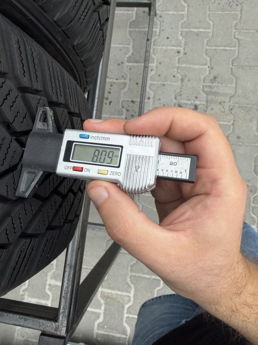 Шини Резина Зима 205/55 R16 91T Continental Conti Winter Contact TS850