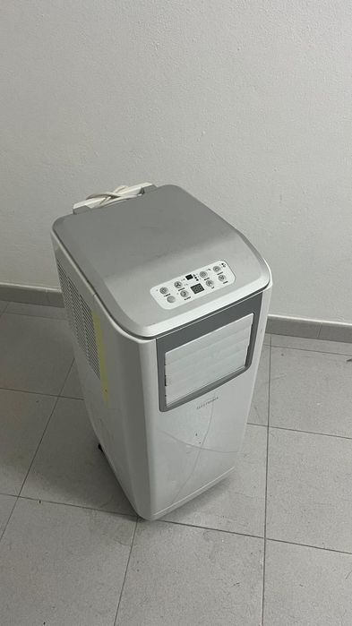 Ar Condicionado Portátil