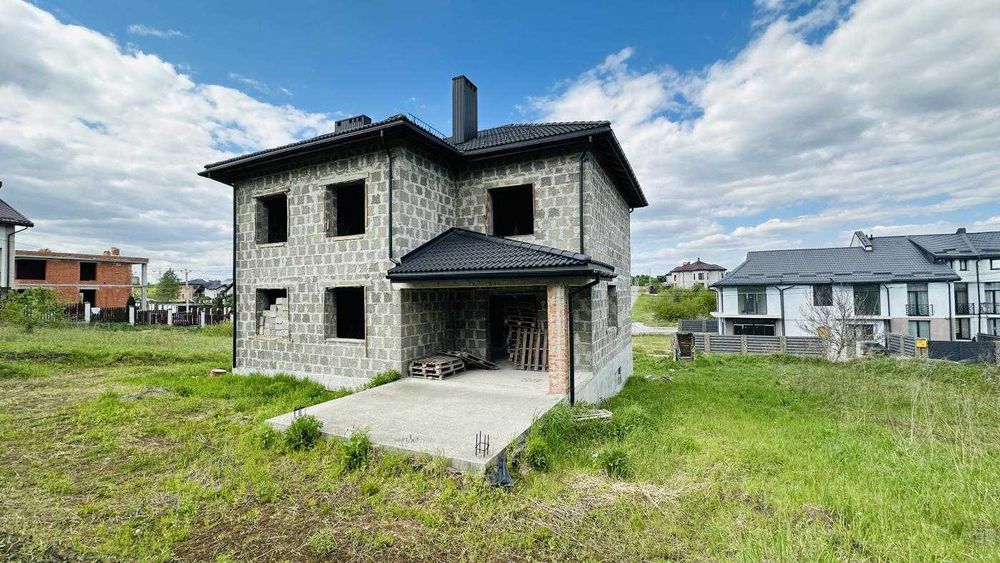 Продаж/Будинок, Маєток/0 - Цикл/Зубра/Львів