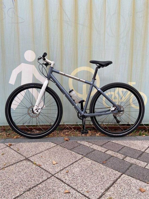 Велосипед Giant Seek L