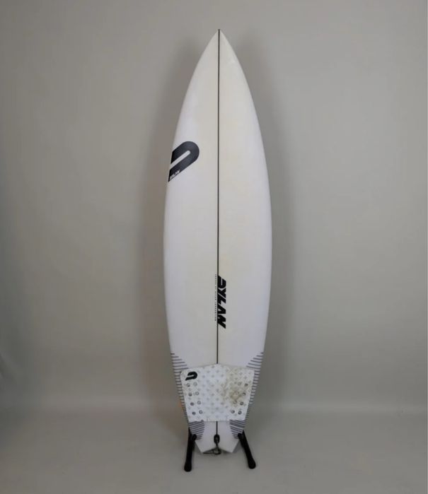 Surfboard/ Prancha de surf Dylan Raptor 5'9'' | 26.09 L