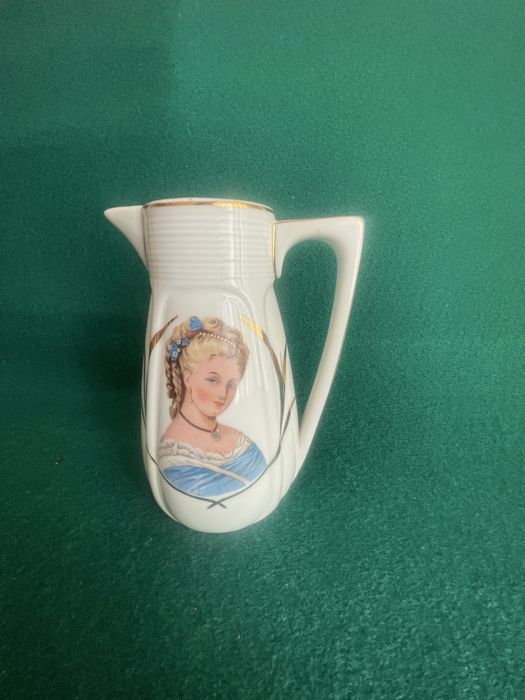 Pequeno jarro S.P. coimbra