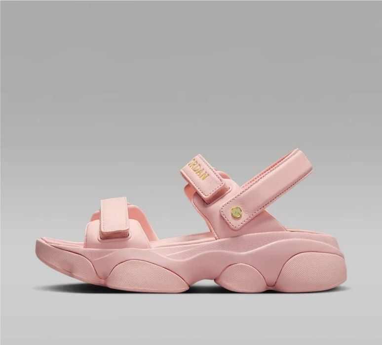 Сандалі WMNS Jordan DEJA Sandal US6 EU 36.5 23CM,  FN5036 600