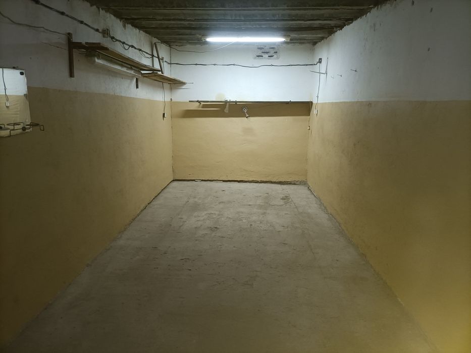 Sprzedam Garaż murowany Konin